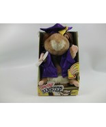 Gemmy Dancing Hamster Graduation Big Man On Campus Schools Out Open Box ... - $18.69