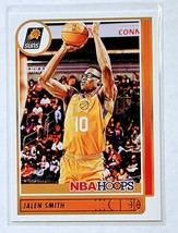 2021-22 Panini NBA Hoops Jalen Smith Basketball Card AVM1 - $3.05