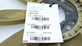 Fan Blade Fits 00-13 SUBURBAN 2500 64482 image 2