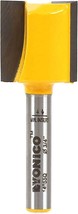 Yonico Router Bits Straight Bit 3/4-Inch Diameter X 3/4-Inch, Inch Shank... - $17.04