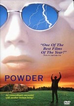 Powder [DVD] - £9.09 GBP