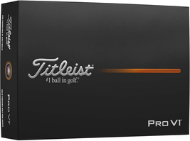 Titleist Pro V1 Golf Balls – Premium Tour Performance - $74.41