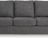 Signature Design by Ashley Rannis Casual 2-in-1 Sofa Sleeper with Foldin... - £1,468.38 GBP