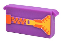 Magnetic Zipper Themed Seam Guide - $73.79 MXN
