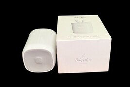 Baby’s Brew Portable Bottle Warmer White – Open Box, Never Used – Battery Powere image 6