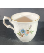 MIKASA RENAISSANCE MONIQUE TEA CUP #D4901 - $109.77 MXN