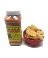 Julios Seasoning 32oz With Bonus Salsa Bowl. Fajitas, Chicken,beef,veggi... - $563.93 MXN