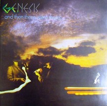 Genesis : And Then There Were Three.. CD Pre-Owned - £12.11 GBP