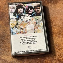The Byrds&#39; Greatest Hits (Columbia)  - Cassette Tape - £3.94 GBP