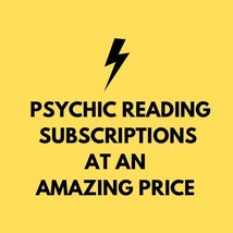 Accurate Psychic Tarot Monthly Reading Subscription with PDF Transcript. - $70.08