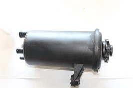 2002-2005 BMW E65 745I 745Li POWER STEERING PUMP FLUID TANK RESERVOIR J2672 image 4