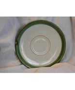 4 pc Vintage John B Taylor Ceramics Harvest 7.5&quot; Saucer - £15.84 GBP
