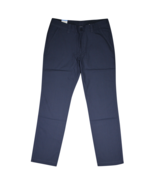 Columbia Men&#39;s Blue Washed Out Straight Fit Pants - £15.43 GBP