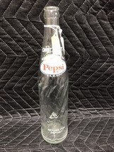 16oz PEPSI DEPOSIT BOTTLE Pepsi Cola Money Back Bottle EUC - €6,15 EUR
