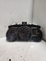 Speedometer Cluster Hatchback MPH S Fits 12 VERSA 729425 - $32.62