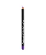 NYX Professional Makeup Suede Matte Lip Liner JZS80W - SMLL10 Amethyst - €6,81 EUR