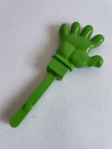Vintage Gimme 5 Classic Board Game Parts (green Hand) Schaper 1981 - $6.64