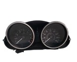 Speedometer Cluster MPH Fits 10-11 MAZDA 3 640211 - $69.30