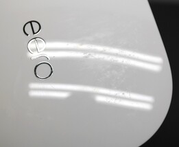 eero J010311 AC Dual-Band Mesh Wi-Fi 5 System (3-Pack) - White image 6