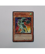 Yu-Gi-Oh 5Ds Speed Warrior 5DS3-EN011 1st Edition Konami Card Duelist To... - $5.42 CAD