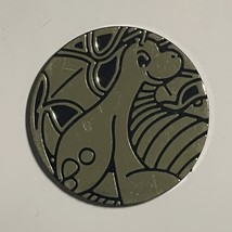 Pokemon TCG - Dragonite - Collector Coin - $5.00