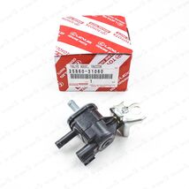 Genuine Toyota Sequoia Tundra Lexus GS IS ES Vacuum Switching Valve 2586... - $70.69
