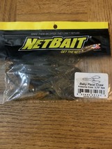 NetBait Fishing Bait Baby Paca Craw Alabama Craw - £6.14 GBP