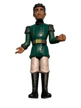 Disney Frozen 2 Lieutenant Mattias Adventure Collection Figure 2018 Hasbro - £5.05 GBP