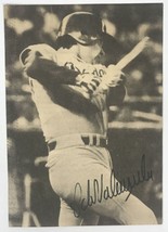 Fernando Valenzuela Signed Autographed Vintage 5x7 Magazine Photo - Los ... - £18.55 GBP