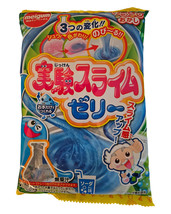 Meigum  Japanese Experimental Slime Candy DIY Kit-Puyoyon Jellyfish Aquarium DIY - $3.95