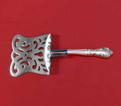 American Classic by Easterling Sterling Silver Petit Four Server 6&quot; Custom Made - £49.14 GBP