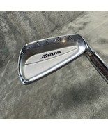 Mizuno LR Lie Fitting Iron RH Original Fit Regular Graphite Shaft - $34.17 CAD