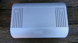 SMC SMC7904BRA2 ADSL Barricade Router Broadband 10/100 Base-T Without PSU - £10.26 GBP