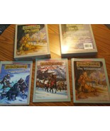 Advanced Dungeons &amp; dragons 2nd ed. Forgotten Realms The North - £96.40 GBP
