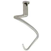 Avantco Cast Aluminum Replacement Dough Hook for MX20/MX20MGKIT 20 Qt. M... - £122.98 GBP