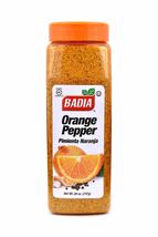 Orange Pepper  6.5 oz - £6.19 GBP