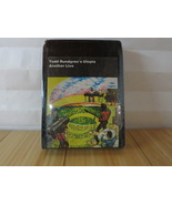 Todd Rundgren&#39;s Utopia Another Live -8 Track- Warner BEA M8 6961 Vintage... - £14.63 GBP
