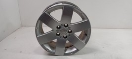 Wheel Aluminum Alloy Rim 17x7 6 Spoke Opt N75 Fits 08-10 VUE - $89.79