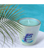 Dolphin&#39;s Playground Candle - £18.77 GBP