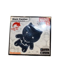 Black Panther Augmented Reality Wall Decal - Marvel - Decalcomania App - £2.35 GBP