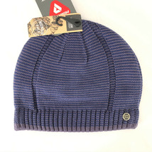 Outdoor Research Womens Paige Beanie Warm Water Resistant Breathable Pur... - £7.69 GBP