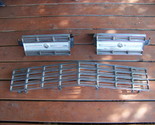 1971 CHRYSLER IMPERIAL GRILL OEM LEBARON - $224.99