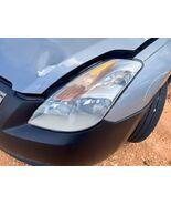 Driver Left Headlight Coupe Halogen Fits 08-09 ALTIMA 104871478 - $143.10 CAD