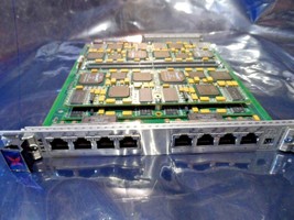 IXIA LM100TXS8 8-Port 10/100Base-T Ethernet Load Module - £40.51 GBP