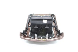 07-09 MERCEDES-BENZ W221 CENTER CONSOLE REAR AIR VENT & DISPLAY SCREEN E5688 image 8