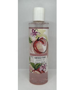 Simple Pleasures Magnolia Peach Shower Gel 6.7 Fl Oz - £10.19 GBP