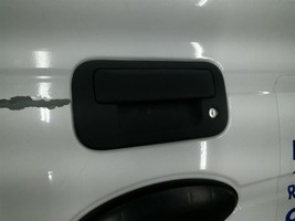 Door Handle Exterior Tailgate Black Handle Fits 04-14 FORD F150 PICKUP 103937242 - £51.53 GBP