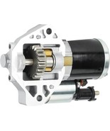 Starter Fits for Honda Pilot/Ridgeline 2006-2008, 3.5L，Replaces for 410-... - $190.72 CAD