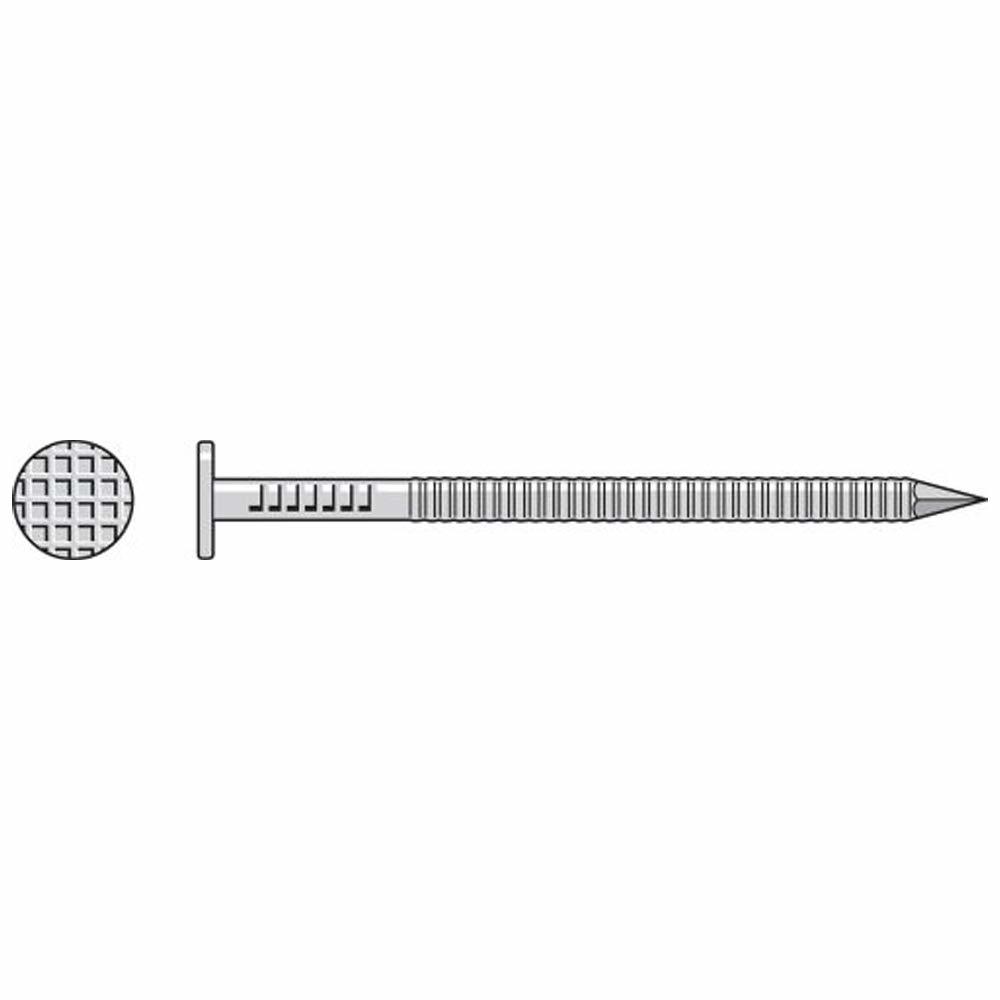 Simpson Strong-Tie S3SNDB - 3D 1-1/4&quot; x 14Ga 304SS Ring Shank Siding Nai... - $279.14