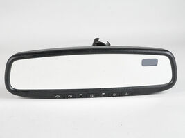 2013-2020 Buick Encore Mirror Rear View Dimming Auto W Compass Opener Ga... - $77.16